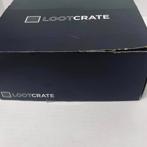LOOT CRATE-- NOV. 2016.. Dr. Strange Toy, T-shirt--3 X-L, and MORE.... COLLECTOR - Picture 11 of 11